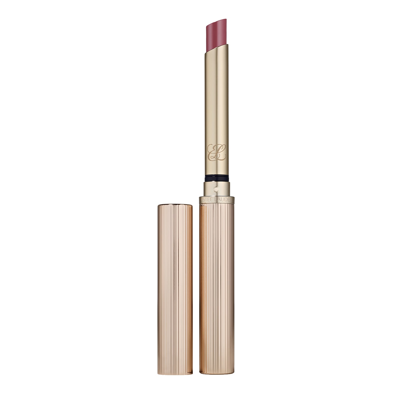 Estée Lauder - Pure Color Explicit Slick Shine Lipstick - Pure Color Explicit Slick Shine Lips 119 - Dla Kobiet